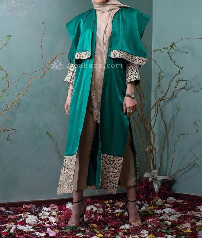 مدل مانتو جدید